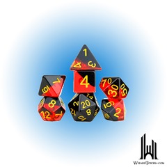 DIAGONAL SLICK BRIMSTONE 7-DIE SET